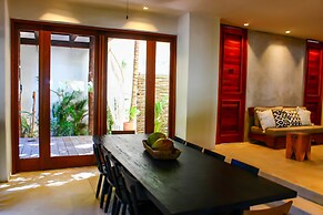 Delos Luxury 9 Bedroom near Chicxulub