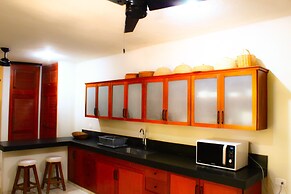 Delos Luxury 9 Bedroom near Chicxulub