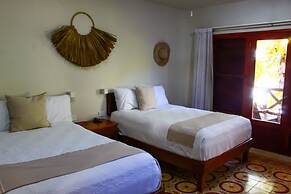 Delos Luxury 9 Bedroom near Chicxulub
