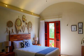 Delos Luxury 9 Bedroom near Chicxulub