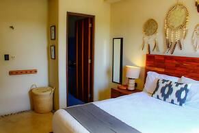 Delos Luxury 9 Bedroom near Chicxulub