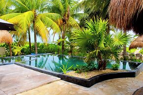 Delos Luxury 9 Bedroom near Chicxulub