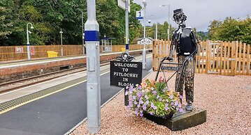 Atholl Rd Self Catering - 131