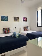 Polo 88 Apartamentos a pasos del Mar