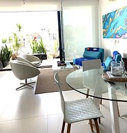 Polo 88 Apartamentos a pasos del Mar