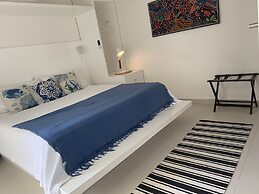 Polo 88 Apartamentos a pasos del Mar