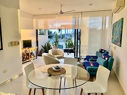 Polo 88 Apartamentos a pasos del Mar