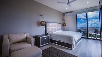 Polo 88 Apartamentos a pasos del Mar