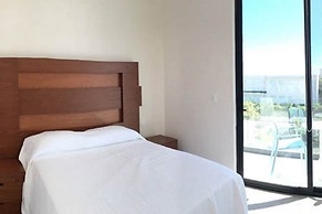 Polo 88 Apartamentos a pasos del Mar