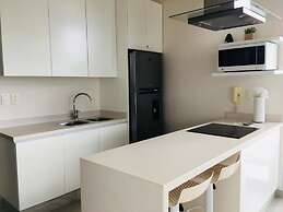 Polo 88 Apartamentos a pasos del Mar