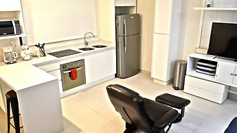 Polo 88 Apartamentos a pasos del Mar