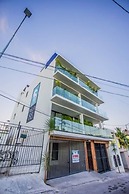 Polo 88 Apartamentos a pasos del Mar