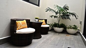 Polo 88 Apartamentos a pasos del Mar