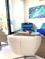 Polo 88 Apartamentos a pasos del Mar