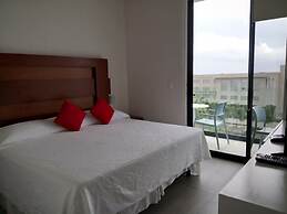 Polo 88 Apartamentos a pasos del Mar
