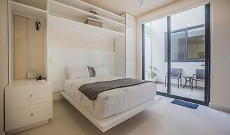 Polo 88 Apartamentos a pasos del Mar