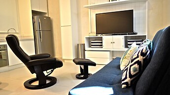 Polo 88 Apartamentos a pasos del Mar