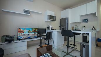Polo 88 Apartamentos a pasos del Mar