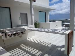 Polo 88 Apartamentos a pasos del Mar
