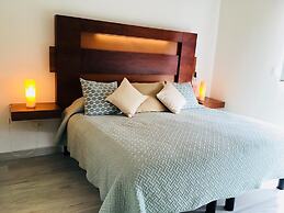 Polo 88 Apartamentos a pasos del Mar