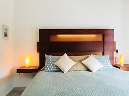 Polo 88 Apartamentos a pasos del Mar