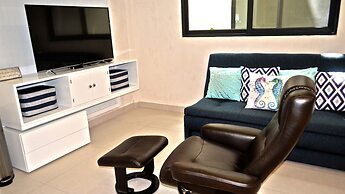 Polo 88 Apartamentos a pasos del Mar