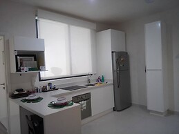 Polo 88 Apartamentos a pasos del Mar