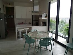 Polo 88 Apartamentos a pasos del Mar