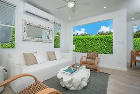 Garden Grove Hotel
