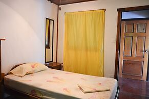 Hotel La Cascada