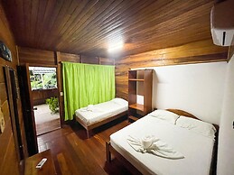 Hotel La Cascada