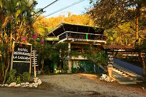Hotel La Cascada