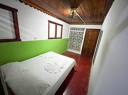 Hotel La Cascada
