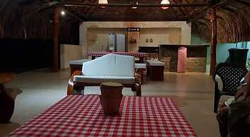 Hakuna Beach House