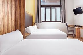 B&B Hotel Madrid Centro Plaza Mayor