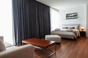 Andon Lapa Suites