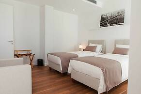 Andon Lapa Suites