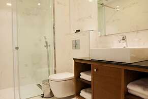 Andon Lapa Suites
