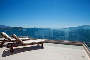 Andon Lapa Suites