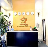 Suntour Viet Nam