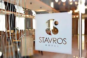 Stavros