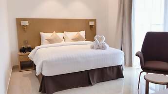 HE Hotel Apartments