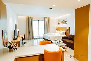 HE Hotel Apartments