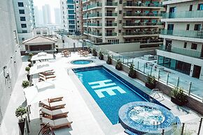 HE Hotel Apartments
