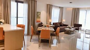 HE Hotel Apartments