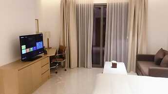 HE Hotel Apartments