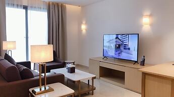 HE Hotel Apartments