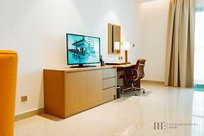 HE Hotel Apartments