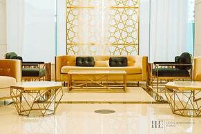 HE Hotel Apartments