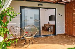 niXie Hotel & Beach - Adults Only